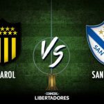 Peñarol vs San José