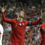 Portugal vs Serbia 1-1 Clasificatorio Eurocopa 2020