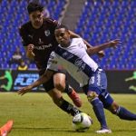 Puebla vs Querétaro 1-0 Jornada 9 Torneo Clausura 2019