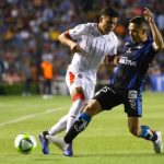Querétaro vs Chivas 0-0 Jornada 10 Torneo Clausura 2019