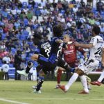 Querétaro vs Tijuana 1-0