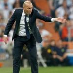 Real Madrid vs Celta de Vigo 2-0 Liga Española 2018-19