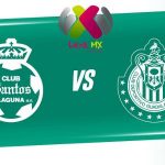 Santos vs Chivas
