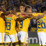 Tigres vs Pachuca 3-0 Jornada 9 Torneo Clausura 2019