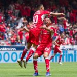 Toluca vs Atlas 2-0 Jornada 11 Torneo Clausura 2019