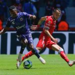 Toluca vs Veracruz 2-1 Jornada 9 Torneo Clausura 2019