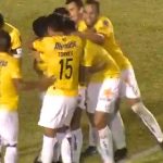 Venados vs Leones Negros 1-0 Ascenso MX Clausura 2019