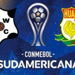 Wanderers vs Sport Huancayo