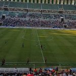 Zacatepec vs Chivas 0-2 Amistoso Marzo 2019