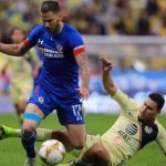 América vs Cruz Azul 0-0 Jornada 14 Torneo Clausura 2019
