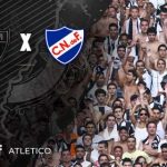 Atletico Mineiro vs Nacional