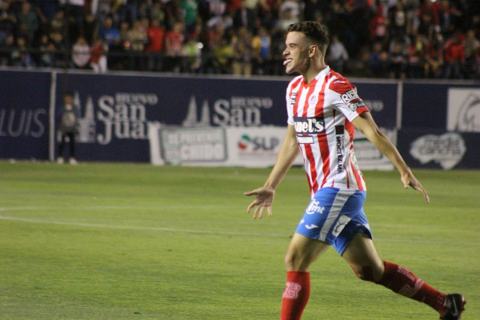 Atlético San Luis vs Celaya 2-1 Vuelta Ascenso MX Clausura 2019