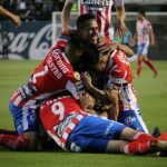Atlético San Luis vs Venados 2-1 Semifinales Ascenso MX Clausura 2019