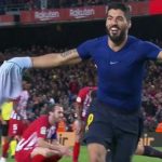 Barcelona vs Atlético de Madrid 2-0 Liga Española 2018-19