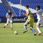 Celaya vs Atlético San Luis 1-1 Ida Ascenso MX Clausura 2019