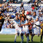 Celaya vs Leones Negros 1-1 Ascenso MX Clausura 2019