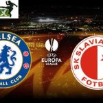 Chelsea vs Slavia Praga
