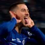 Chelsea vs West Ham 2-0 Premier League 2018-19
