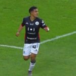 Chivas vs Lobos BUAP 0-1 Jornada 13 Torneo Clausura 2019