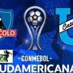 Colo Colo vs U. Católica