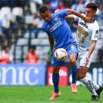 Cruz Azul vs Pumas 2-1 Jornada 15 Torneo Clausura 2019