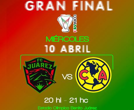 Club America Campeon Final Match Detail vs FC Juarez Final Copa MX 2019 Autismo 