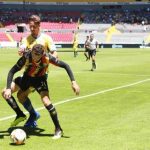 Leones Negros vs Atlético San Luis 2-2 Ascenso MX Clausura 2019