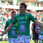 León vs Atlas 5-2 Jornada 15 Torneo Clausura 2019