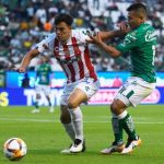 León vs Necaxa 2-1 Jornada 13 Torneo Clausura 2019