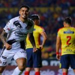Morelia vs Tijuana 1-4