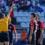 Pachuca vs Atlas 1-0 Jornada 16 Torneo Clausura 2019