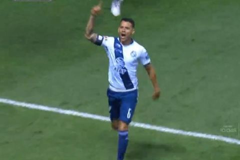 Puebla vs Morelia 1-1 Jornada 13 Torneo Clausura 2019