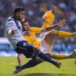 Puebla vs Tigres 1-1 Jornada 16 Torneo Clausura 2019