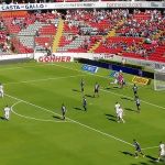Querétaro vs Toluca 0-0 Jornada 14 Torneo Clausura 2019