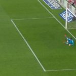 Rayo Vallecano vs Real Madrid 1-0 Liga Española 2018-2019