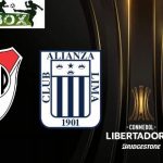 River Plate vs Alianza Lima