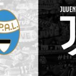 SPAL vs Juventus