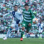 Santos vs Pachuca 0-0 Jornada 13 Torneo Clausura 2019