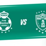 Santos vs Pachuca