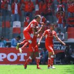 Toluca vs Monterrey 5-1 Jornada 13 Torneo Clausura 2019