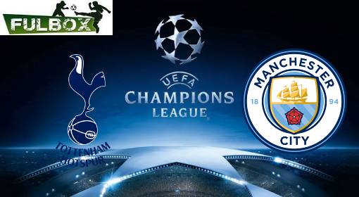 Resultado: Tottenham vs Manchester City [Vídeo Resumen ...