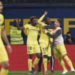 Villarreal vs Barcelona 4-2 Liga Española 2018-19