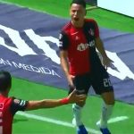Atlas vs Monterrey 2-0 Jornada 17 Torneo Clausura 2019
