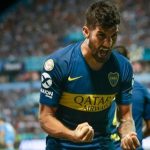 Boca Juniors vs Atlético Paranaense 1-1 Copa Libertadores 2019