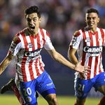 Campeón Atlético San Luis vs Dorados 1-0 Final Ascenso MX Clausura 2019