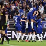 Campeón Chelsea vs Arsenal 4-1 Final Europa League 2018-19