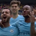 Campeón Manchester City vs Watford 6-0 Final FA Cup 2018-19