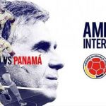 Colombia vs Panamá