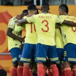 Colombia vs Tahití 6-0 Jornada 3 Mundial Sub-20 2019