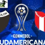Colón vs River Plate